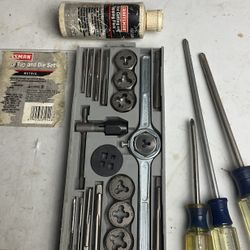 Craftsman Tools 35ave/glendale