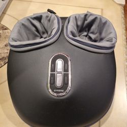 Nekteck Foot Massager