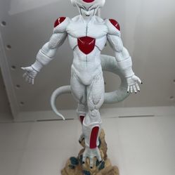 Frieza Figure 