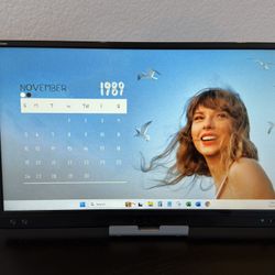 Portable Monitor - Asus ZenScreen MB166C