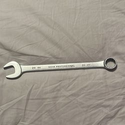 Proto 24mm Wrench Made In USA 