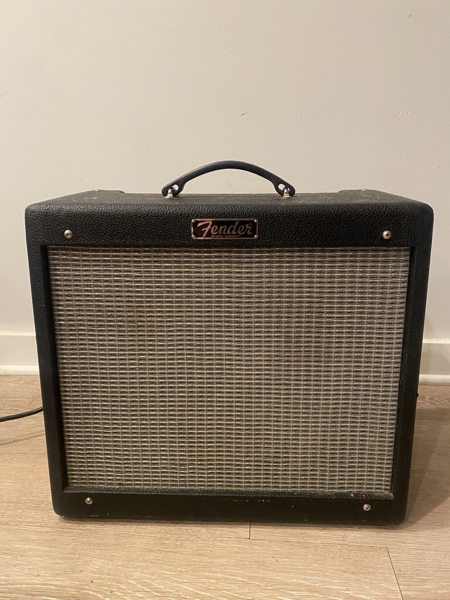 Fender Blues Junior III
