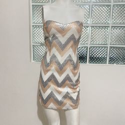 ✨Woman’s Sequin Dress 