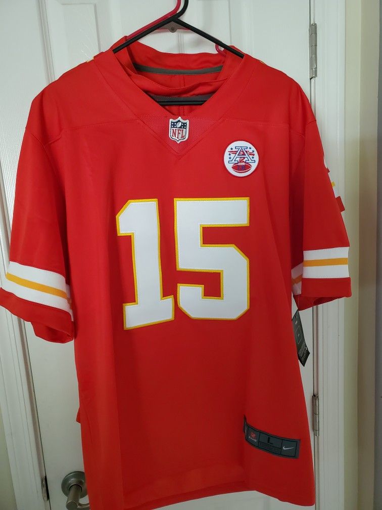 Mahomes Jerseys Sports & Outdoors