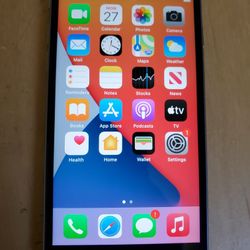 Apple iPhone 6s unlocked 16GB space gray A1699