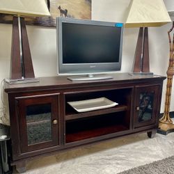 TV Stand $29.99 