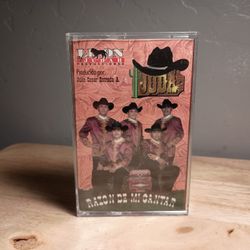 Grupo Judá Cassette (Razón De Mi Cantar)