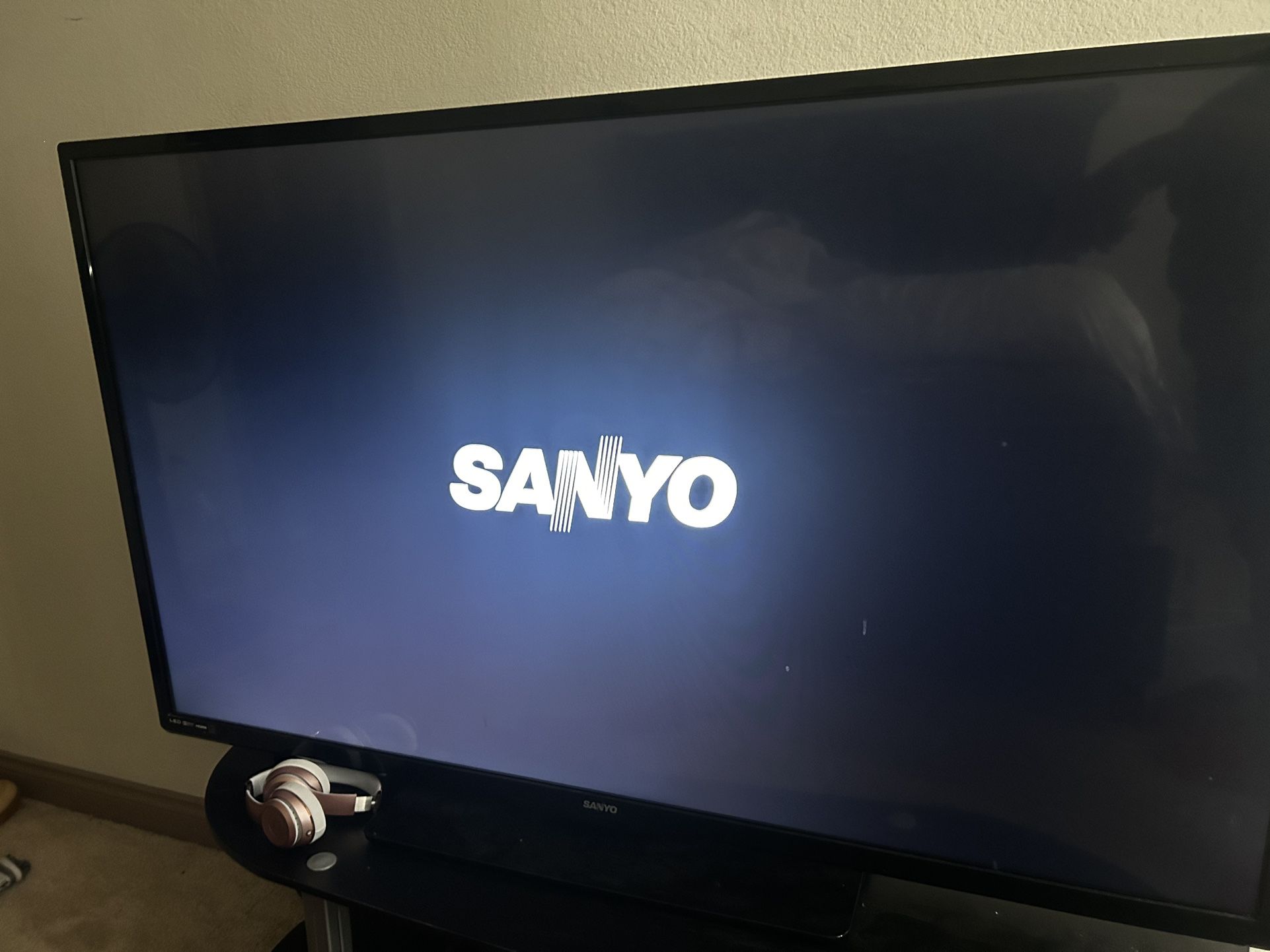 SANYO TV