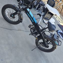 Lectric Bike Xp 3.0 Long Range Like New 