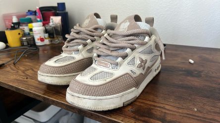 LV shoes