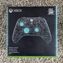 Limited Edition Xbox Wireless Controller