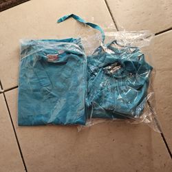 Scrubs Set