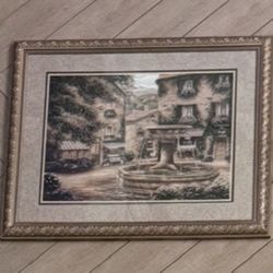 Home Interior Frame 