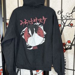 NARUTO Shippuden Hoodie 