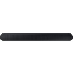 SAMSUNG S60D 5.0ch Soundbar w/Wireless Dolby Atmos Audio, All-in-One Design, Q-Symphony, SpaceFit Sound Pro, Adaptive Sound, Game Mode Pro with Alexa 