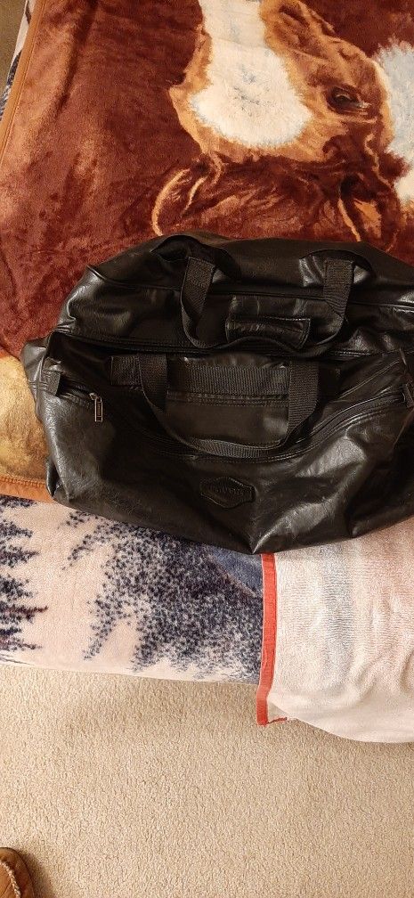 Misc. Bag's 