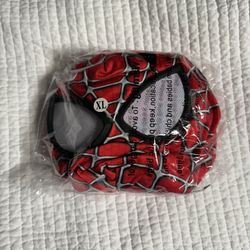 Xl Spider-Man Kids Costume