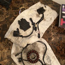 Suzuki DRZ400sm Parts