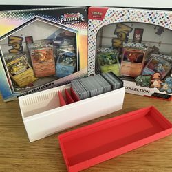 151 and Prismatic Poster Collection Bundle