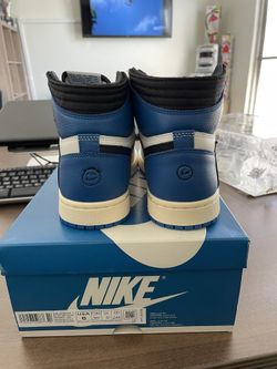 Travis Scott Fragments Size 6!