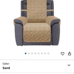 Couch Cover