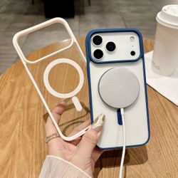 I Have 10 Case Of Iphone 17 Pro Max Each One Is Dollar 