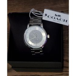 Coach Watch