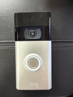 Ring 2nd generation