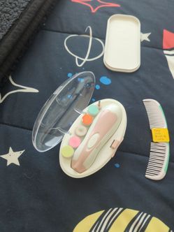 Baby Frida Items