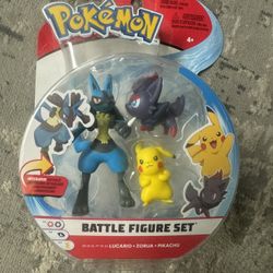 Pokemon