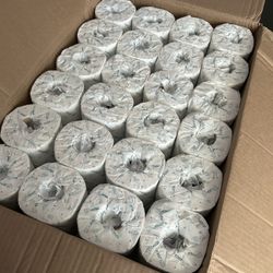 288 Rolls Paper toilet 