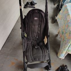 Butterfly Stroller