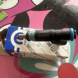 Fuel injectors 6.4 scat pack
