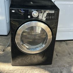LG Front Load Dryer 