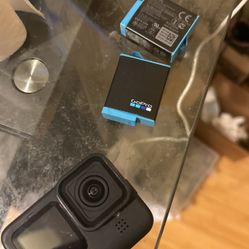 gopro 10 black bundle