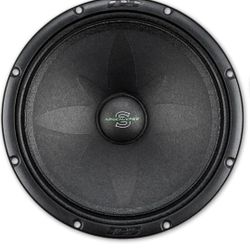 air of Deaf Bonce Apocalypse 6.5" Midrange 150W RMS 4-Ohm Steel Frame Speakers