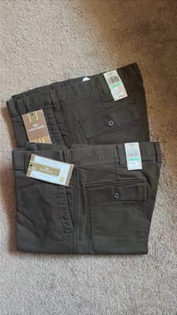 Men’s pants