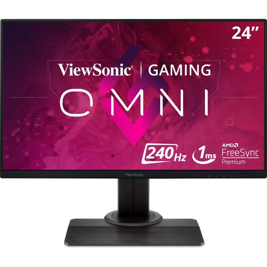 ViewSonic Omni XG2431 24" 1080p 240Hz
