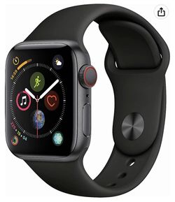 Apple Watch Series 4 (44mm)