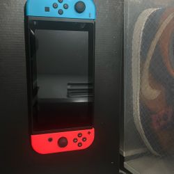 Nintendo Switch For Sale 