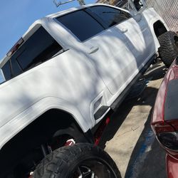 Lift Kit 