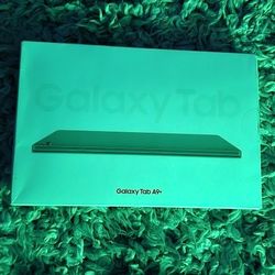 Galaxy Tab A9 + 
