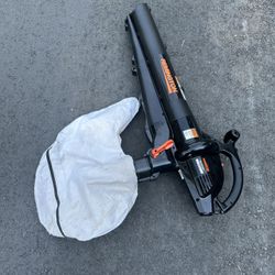 Blower Vac