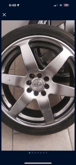 Rims