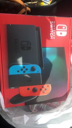 Brand New