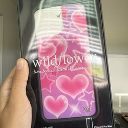 iPhone 13 Pro Max Case