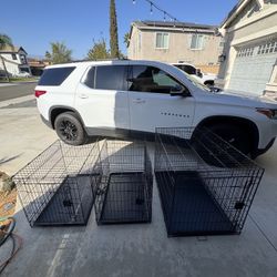 Dog Kennel