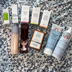 Skincare Bundle