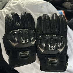 Motorcycle Gloves