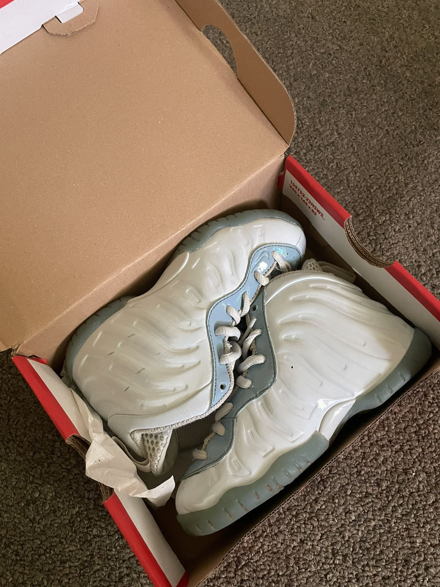 Nike Jordan